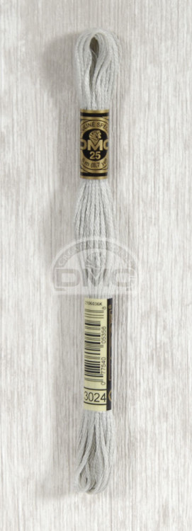 Mouline DMC 3024