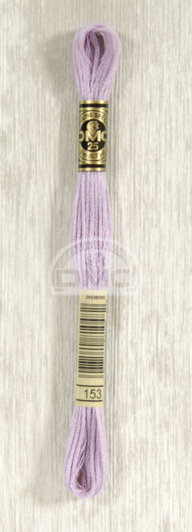 Mouline DMC 153