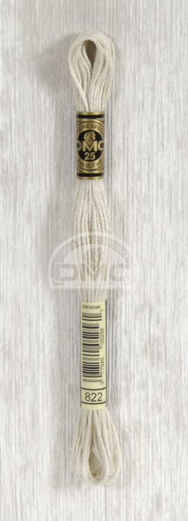 Mouline DMC 822