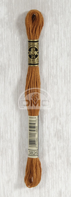 Mouline DMC 3826