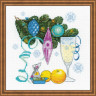 Набор Риолис 1597 «С Новым годом!»