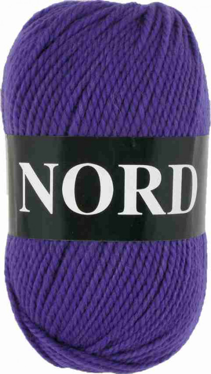 Nord 4773 Колокольчик