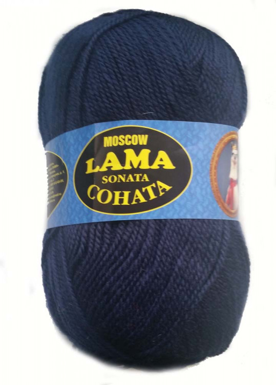 Соната Синий