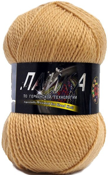 Лайка 2520