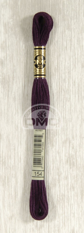 Mouline DMC 154