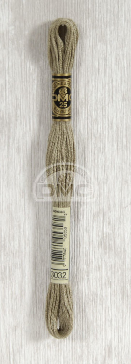 Mouline DMC 3032