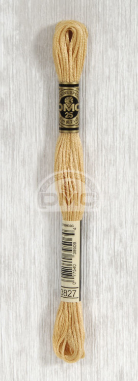 Mouline DMC 3827