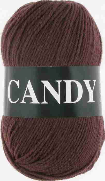 Candy 2535 Т.молочный шоколад