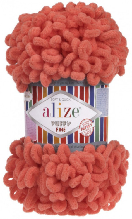 Alize Puffy Fine 526