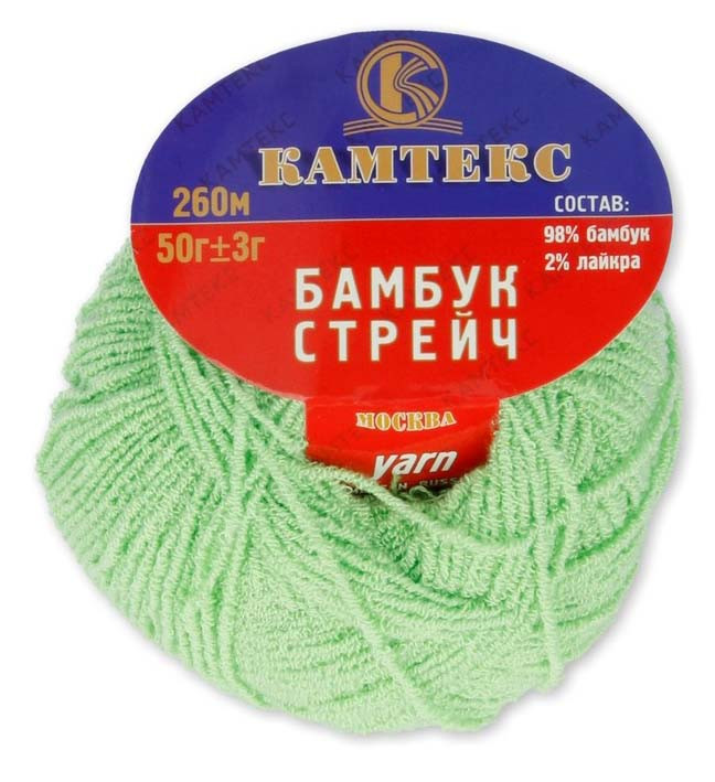 Бамбук стрейч Салат