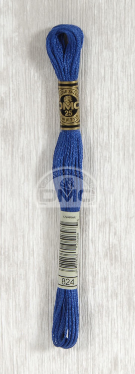 Mouline DMC 824