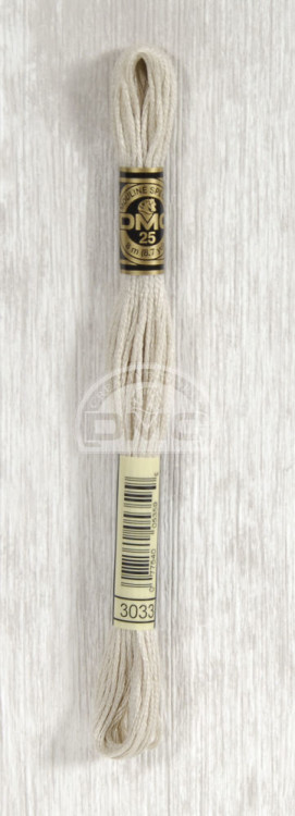 Mouline DMC 3033