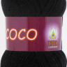 Coco 3852 Черный