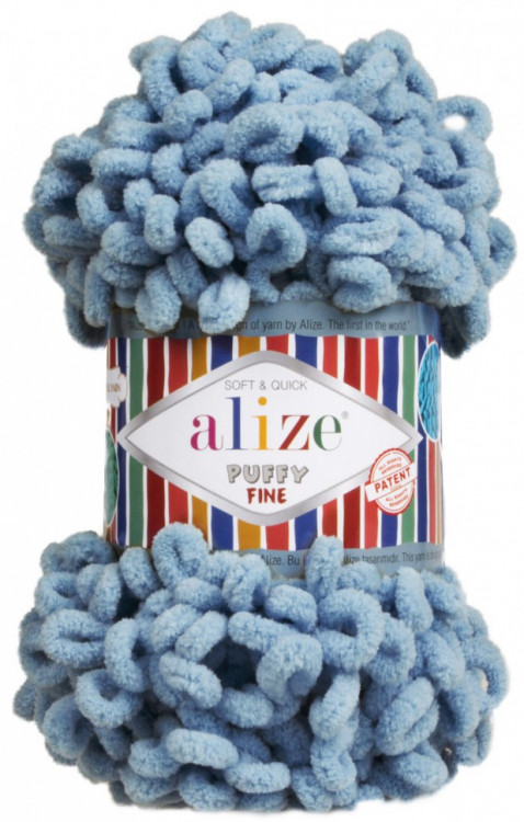Alize Puffy Fine 280