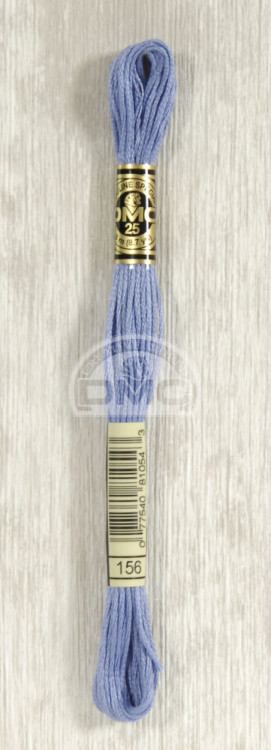 Mouline DMC 156