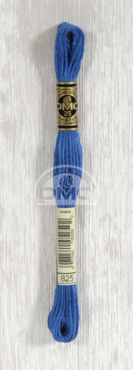 Mouline DMC 825