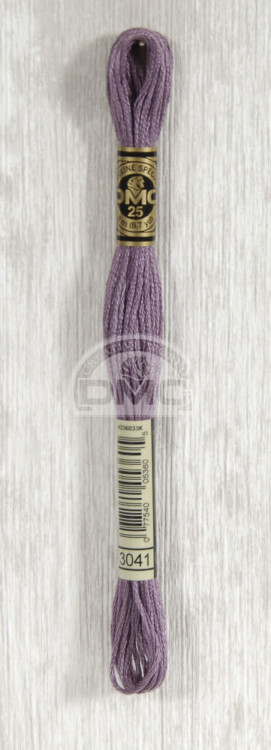 Mouline DMC 3041