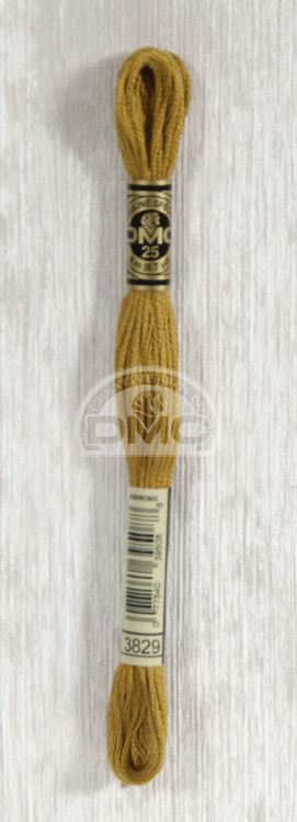 Mouline DMC 3829