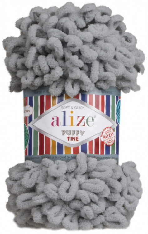 Alize Puffy Fine 343