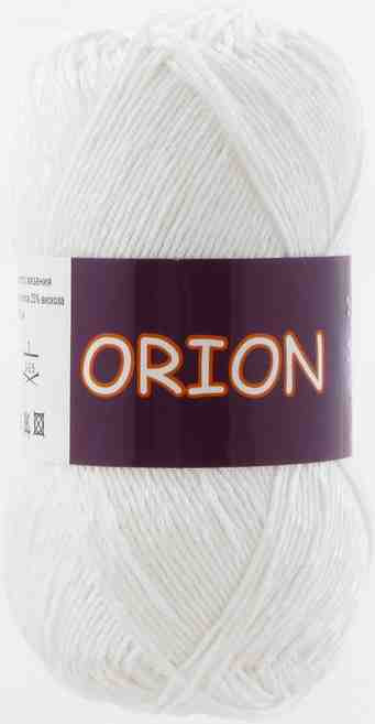 Orion 4551 Белый