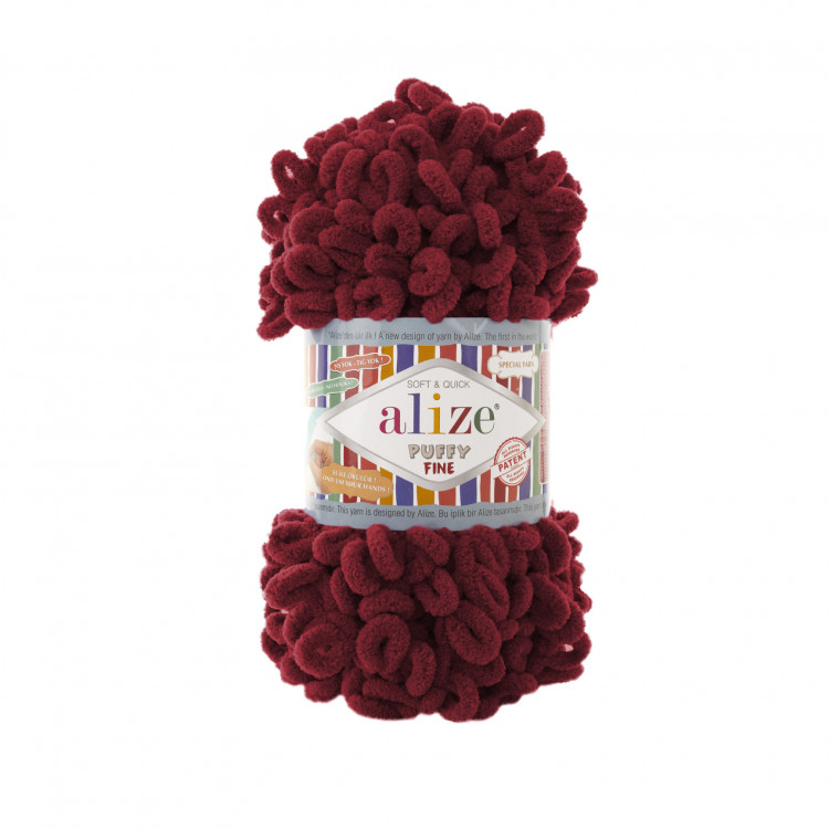 Alize Puffy Fine 107