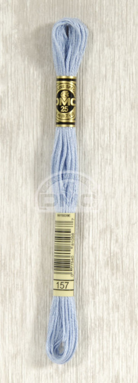 Mouline DMC 157