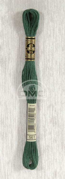 Mouline DMC 561