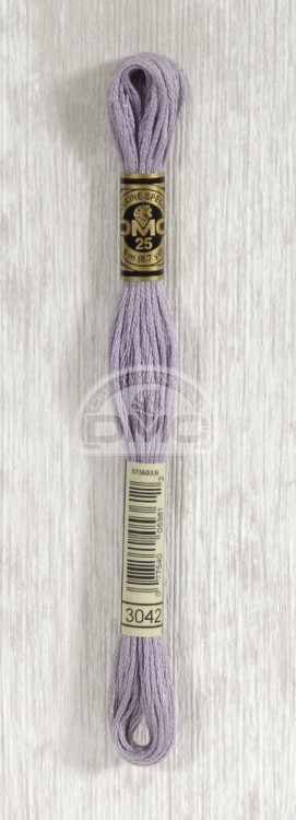 Mouline DMC 3042