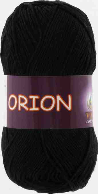 Orion 4552 Черный