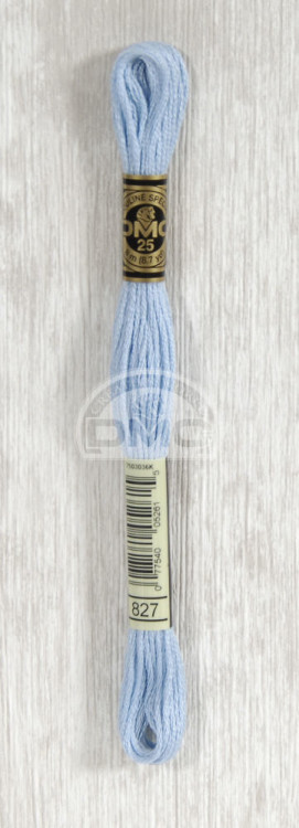 Mouline DMC 827