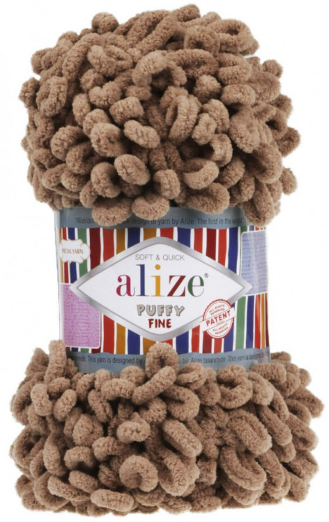 Alize Puffy Fine 329