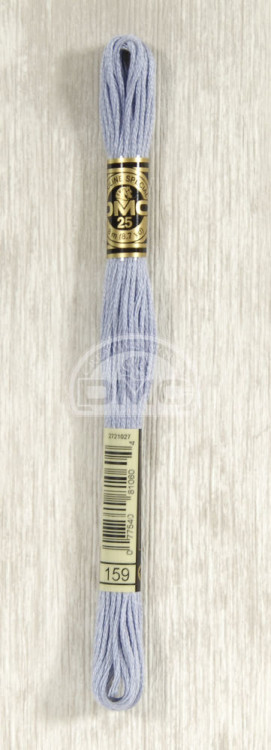 Mouline DMC 159