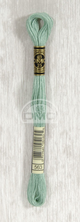 Mouline DMC 563