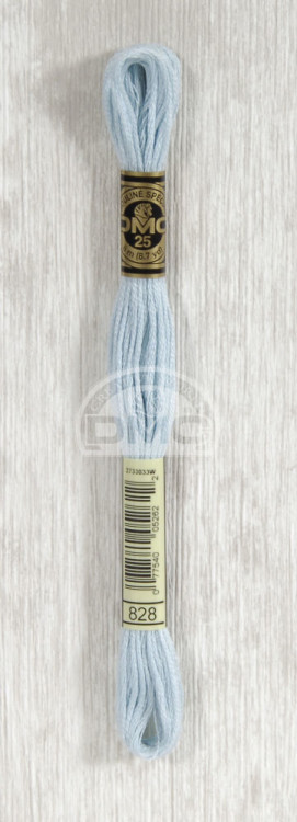 Mouline DMC 828