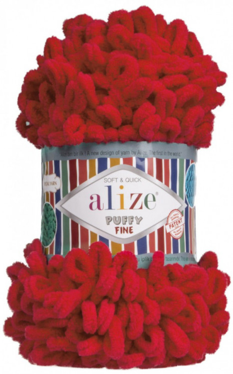 Alize Puffy Fine 56
