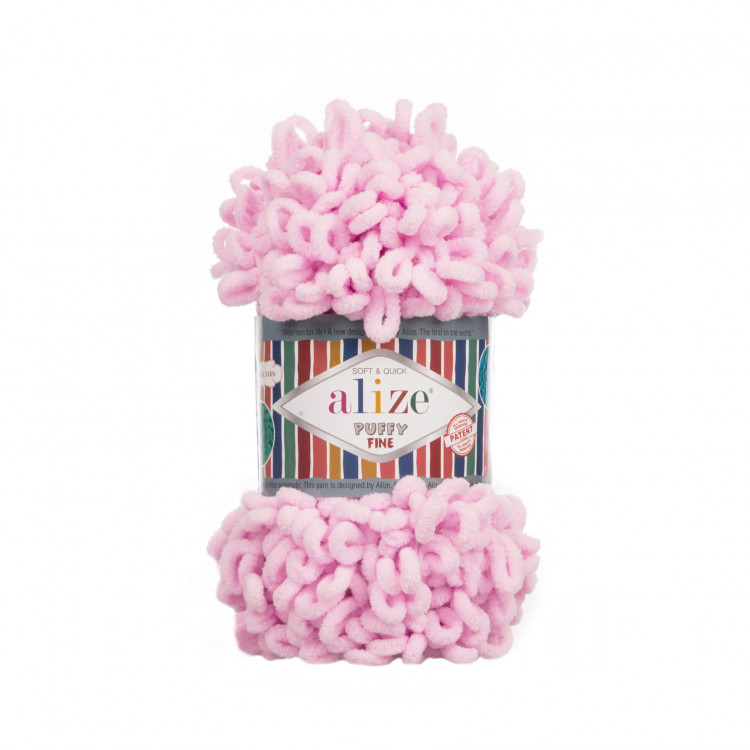 Alize Puffy Fine 194