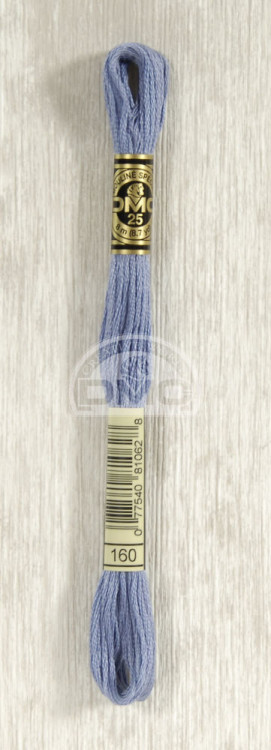 Mouline DMC 160