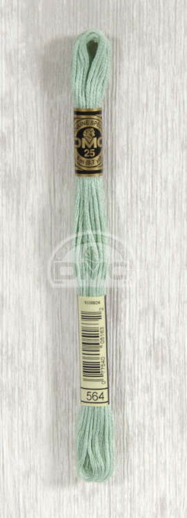 Mouline DMC 564