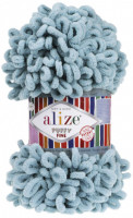 Alize Puffy Fine 414