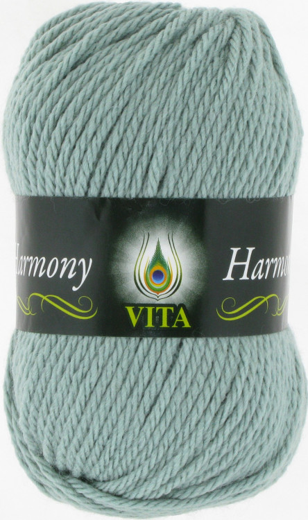 Harmony 6330 дымчато-голубой