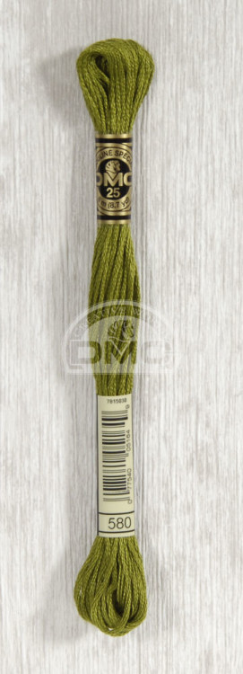 Mouline DMC 580