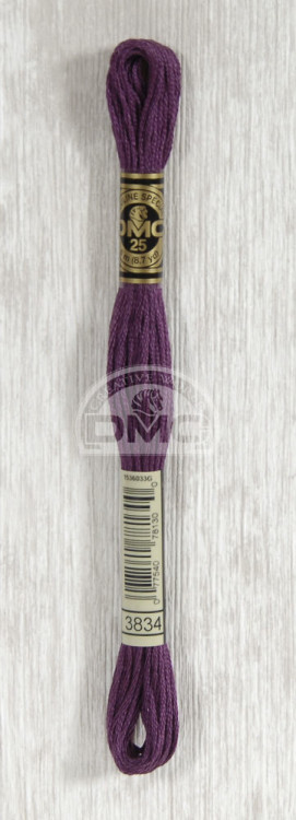 Mouline DMC 3834