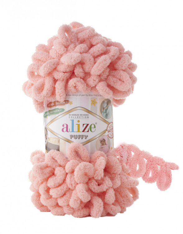 Alize Puffy 529