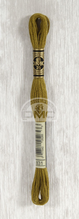 Mouline DMC 831