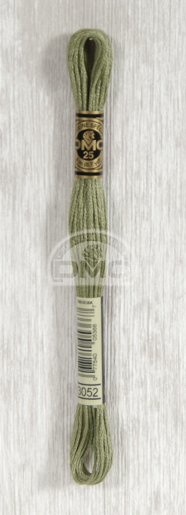 Mouline DMC 3052