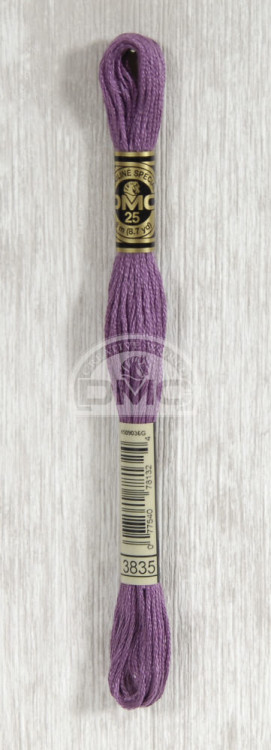 Mouline DMC 3835
