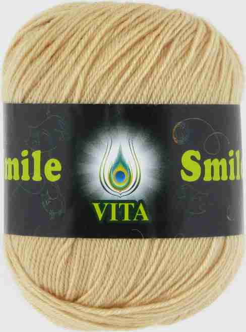 Smile 3503 Песочный
