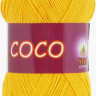 Coco 3863 Желтый