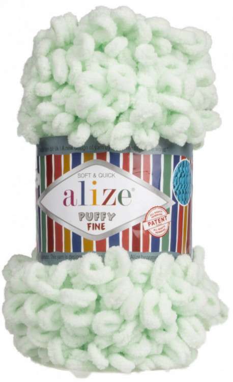Alize Puffy Fine 464