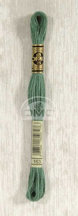 Mouline DMC 163